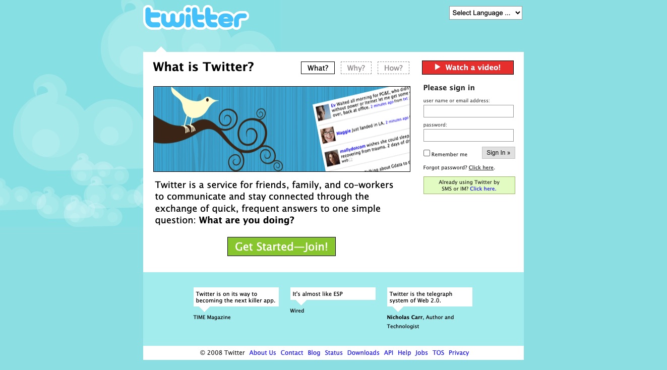 twitteur.com
